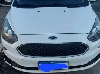 ford ka 1.0 freestyle 12v flex 5p mec. 2021