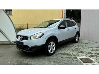 rate cash nissan qashqai 7 locuri 1600 benzina clima pilot garantie zimandcuz