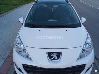 peugeot 207 sw active 1.4 vti 95