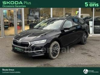 iv generation2 combi 1.5 tsi hybrid 150 act clever dsg7