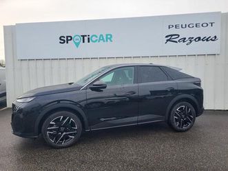 1.2 hybrid 145 e-dcs6 allure