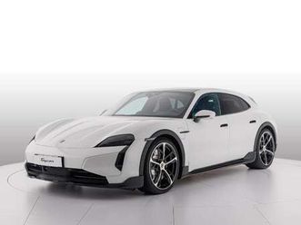 cross turismo turbo 5p.ti