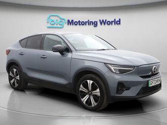 2022 - recharge twin plus awd 5-door