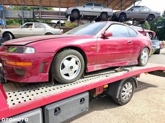 honda prelude 2.0i-16
