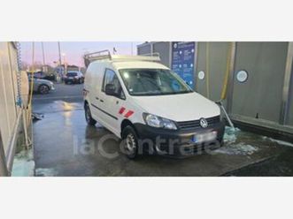 van 1.6 tdi 102 business line