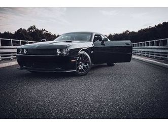 dodge challenger 5.7 v8 hemi r/t zadbany 2012 rok hellcat rybnik • olx.pl