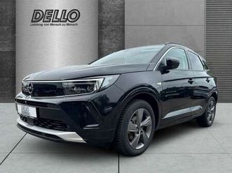 ultimate elekt. heckklappe, alcantara navi 360 kam