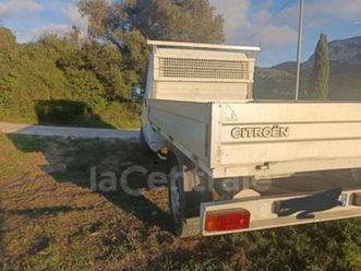 fourgon tole 37 c 2.5 d