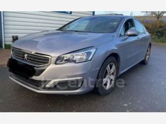 generation2 1.6 thp 165 s&s active