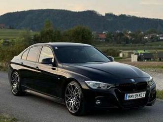 bmw 3er-reihe 318d xdrive