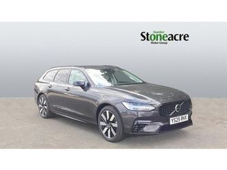 2025 (25) - 2.0 t6 [350] phev plus dark 5dr awd auto