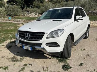 mercedes ml 250 4matic sport