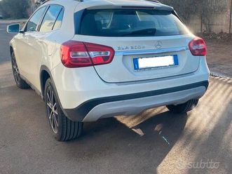 mercedes gla 2.2