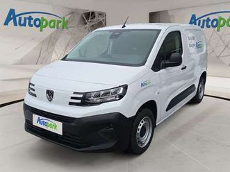 partner standard bhdi100 s&s l1h1/m