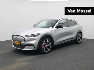 awd 75 kwh | b&o audio | adaptieve cruise | 360-ca