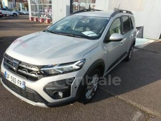 1.0 eco-g 100 essentiel 5pl