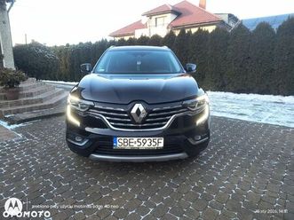 renault-koleos-2-0-dci-intens-x-tronic