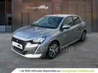 ii 1.2 puretech 100 s&s active