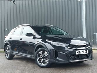 2022 - 1.5t gdi isg 2 5dr