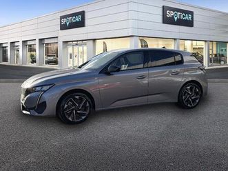 plug-in hybrid 195 ch e-dcs7 allure