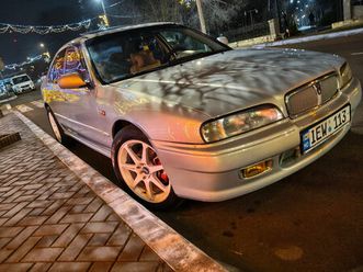 rover 600 series
