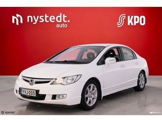 4d 1,8i executive at