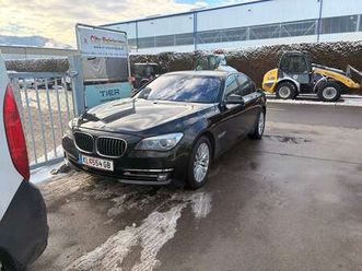 bmw 7er-reihe 740d xdrive