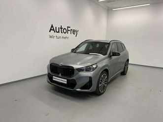 bmw x1 m35i xdrive