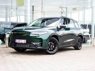 leapmotor c10 life hybrid ev |stock|direct leverbaar|