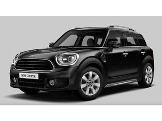 mini countryman cooper 1.5l aut. classic / navi / pdc / keyless / airco