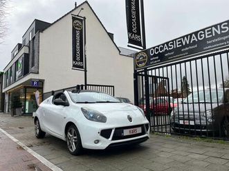 renault wind dynamique