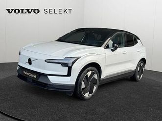 volvo ex30 single motor extended range plus / electrique