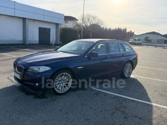 (f11) touring 520d 184 business bva8