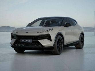 lotus eletre 600 gt se - kaimu grey - jasper leather