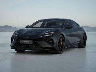 lotus emeya 600 sport se - stellar black - jasper leather