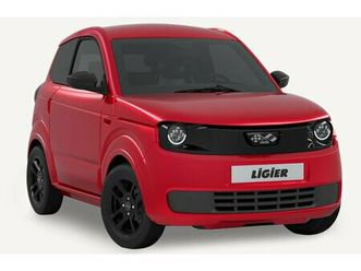 ligier autre myli i.deal revo d+