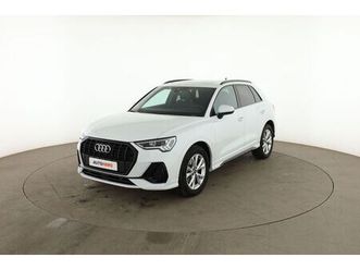 audi q3 35 tfsi s line s tronic 7