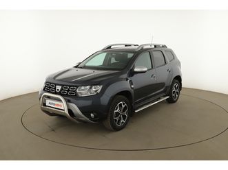 dacia duster 1.5 blue dci prestige 4x2