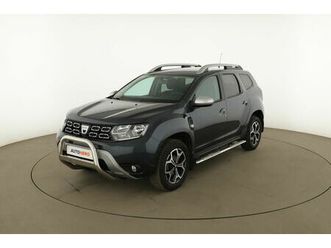 dacia duster 1.5 dci blue prestige 4x2