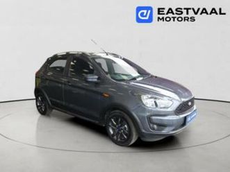 freestyle 1.5 titanium