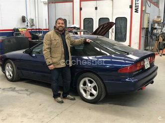 ford probe probe 2.5i v6 24v
