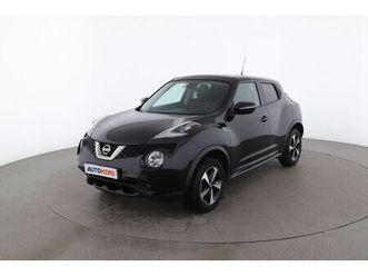 nissan juke 1.5 dci n-connecta