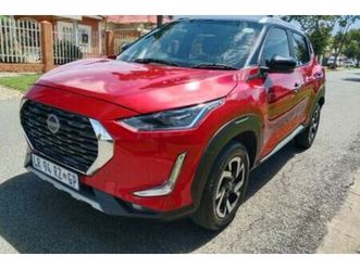 2024 nissan magnite 1.0 acenta