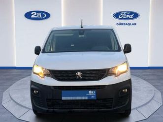 1.5 bluehdi uzun comfort , 75hp, combi van