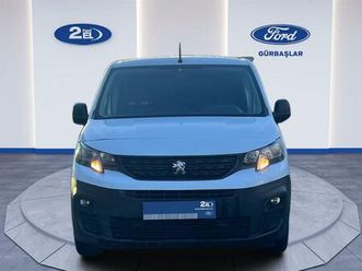 1.5 bluehdi uzun comfort , 75hp, combi van