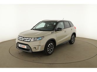 suzuki vitara 1.6 vvt pack auto