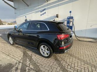 audi q5 aus mäder mit 190 ps und 99 tkm - ländleauto.at