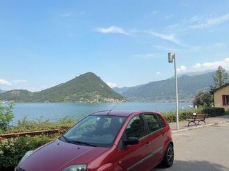 ford fiesta 2007 1,3l steuerkette viele neue teile