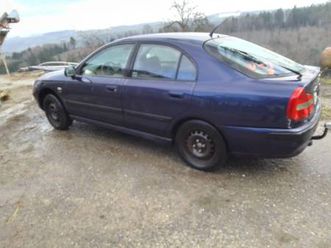 carisma 1.8 gdi canton vaud