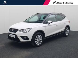 seat-arona-10tsi110pk-style-business-intense-navigatie-camera-parkeersensoren-appleandroid-car-play